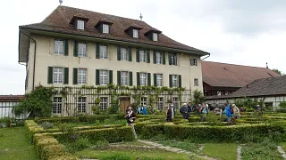 Brutel-Gut Schafisheim (Foto: Doris Brodbeck) Brutel-Gut Schafisheim (Foto: Doris Brodbeck)